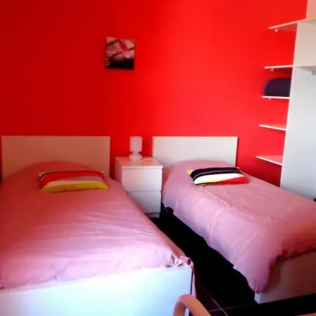 Plage, 3 Pieces, 5 Personnes - Fr-1-360-461 Apartamento *