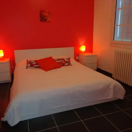Apartamento Plage, 3 Pieces, 5 Personnes - Fr-1-360-461