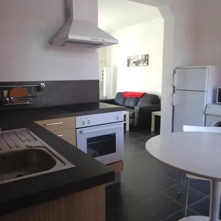 Apartamento Plage, 3 Pieces, 5 Personnes - Fr-1-360-461