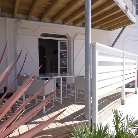 Plage, 3 Pieces, 5 Personnes - Fr-1-360-461 Apartamento Biscarrosse-Plage